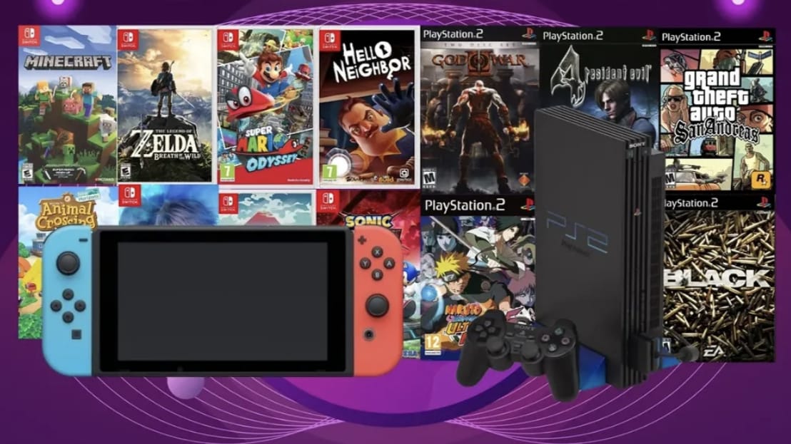 Install Emulator